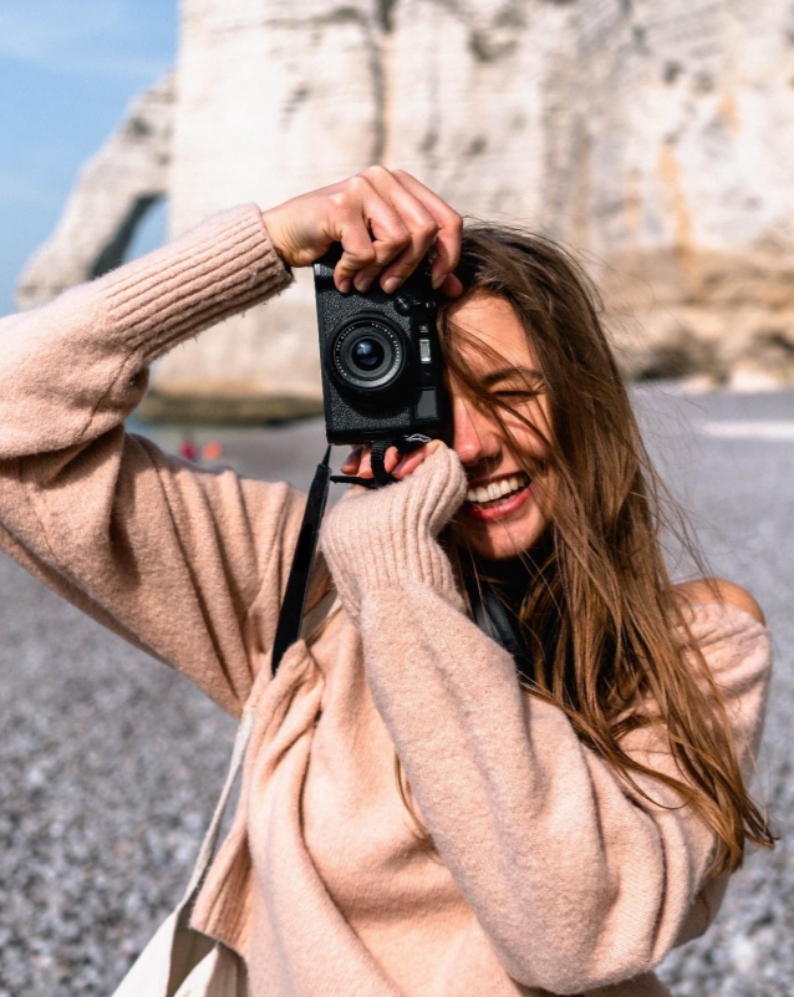 photo article étude sociovision