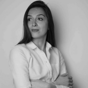 Amandine ROGEON (Samsung)