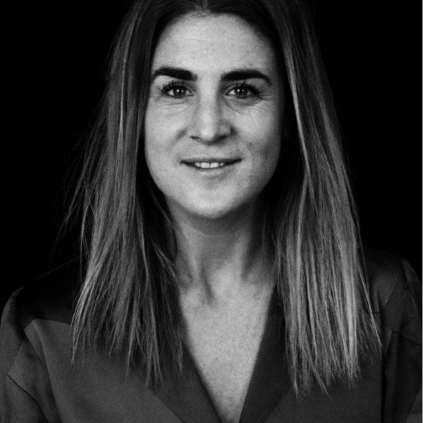 Caroline MARCOUYOUX (Amazon Web Services)